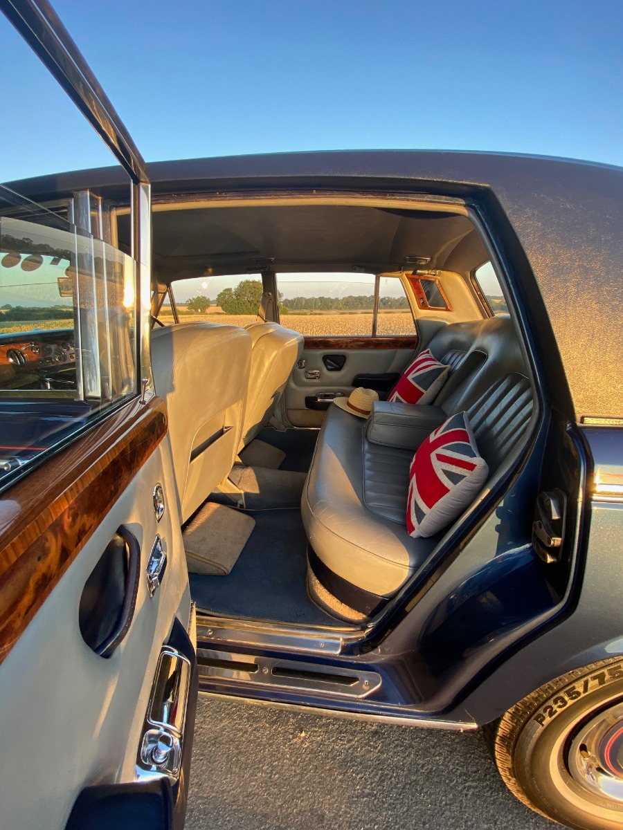 1970 Bentley Other Image 7