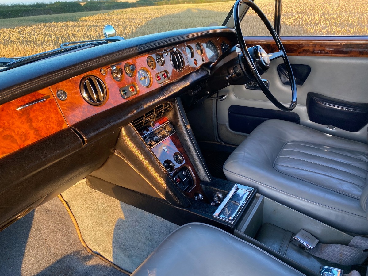 1970 Bentley Other Image 6