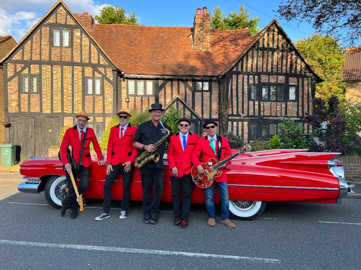 1959 Cadillac Series 62 Image 13