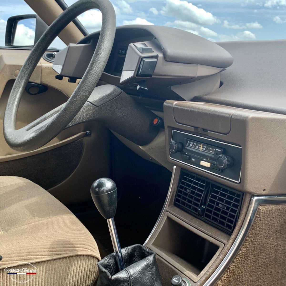 1981 Citroen CX Image 7