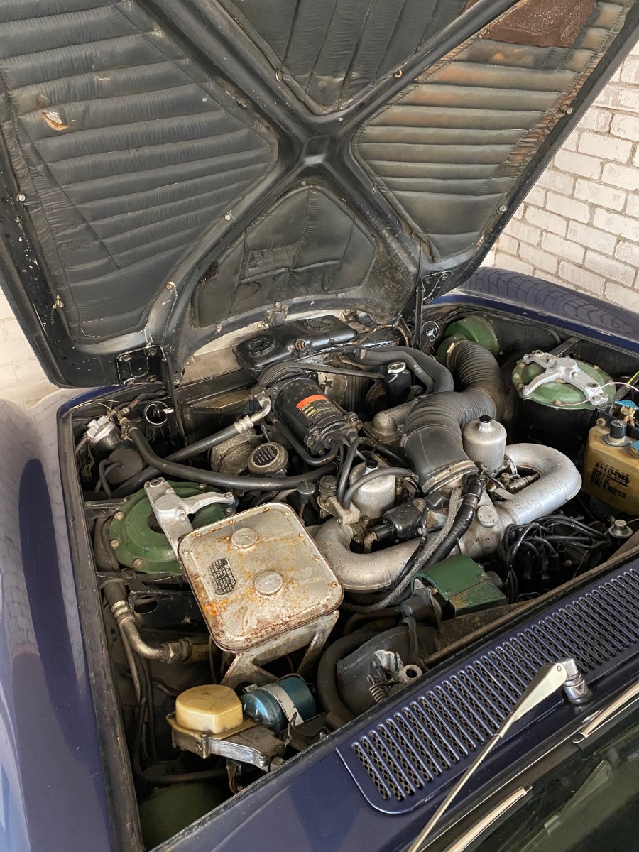 1970 Bentley Other Image 9