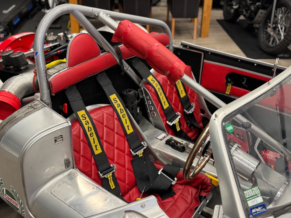 1960 Porsche Other Image 9
