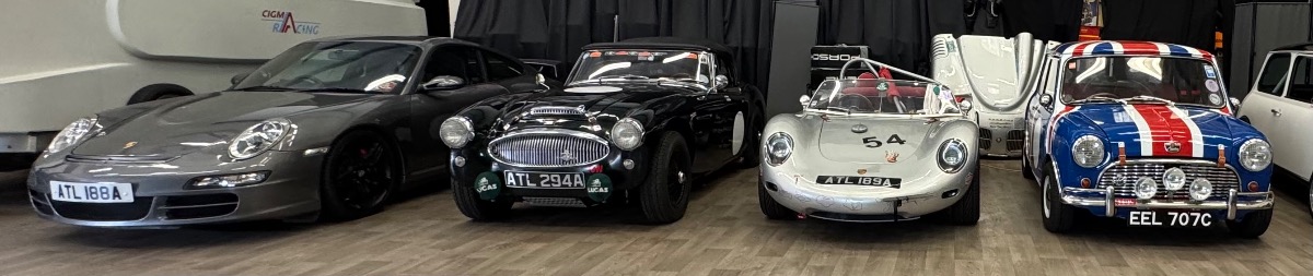 1960 Porsche Other Image 12