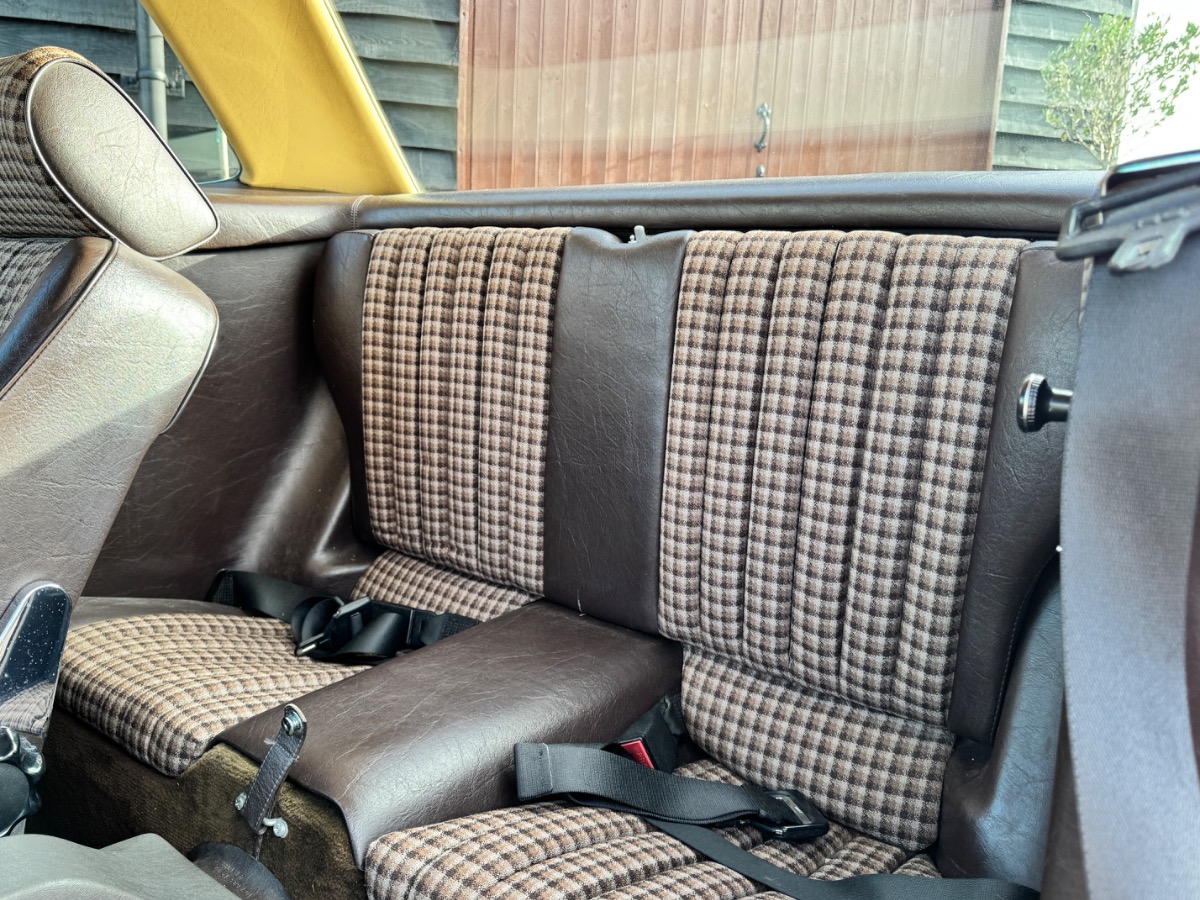 1989 Mercedes-Benz 300SL Image 7