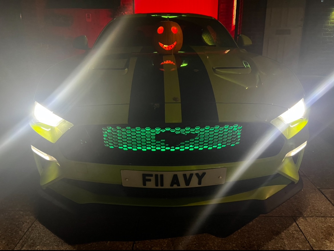 2020 Ford Mustang Image 6