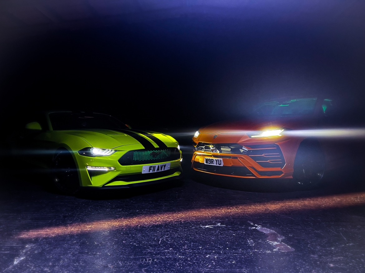 2020 Ford Mustang Image 5