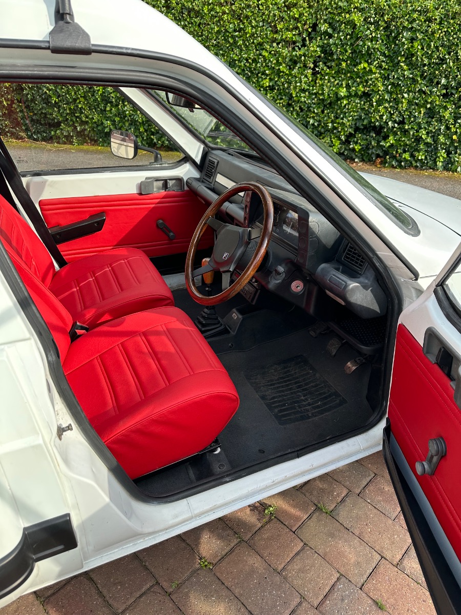 1995 Citroen Other Image 6