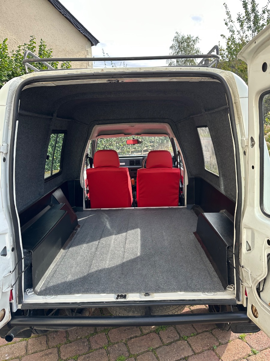 1995 Citroen Other Image 7