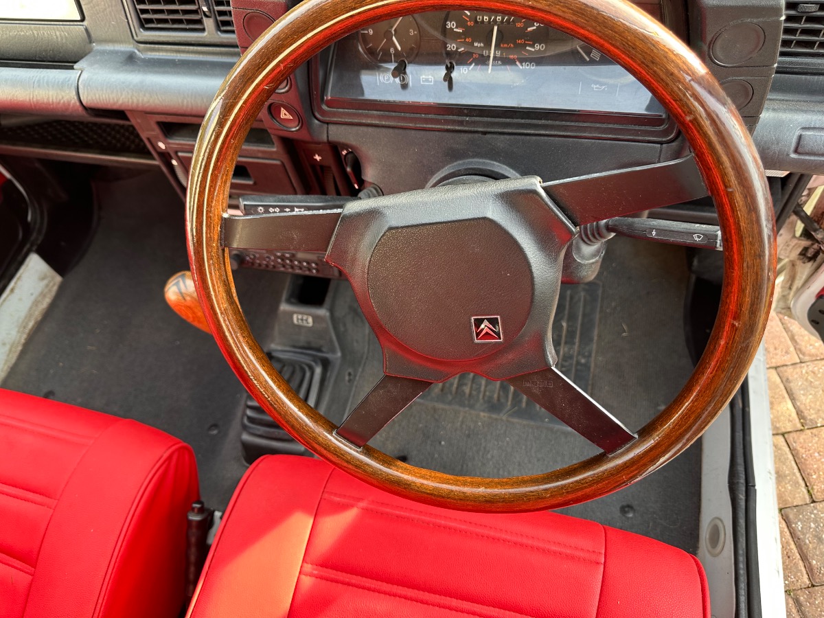 1995 Citroen Other Image 8