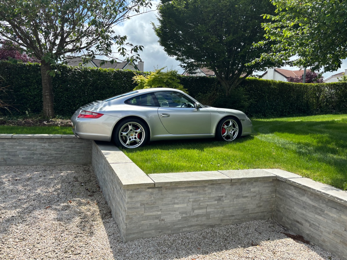 2006 Porsche 911 Image 7