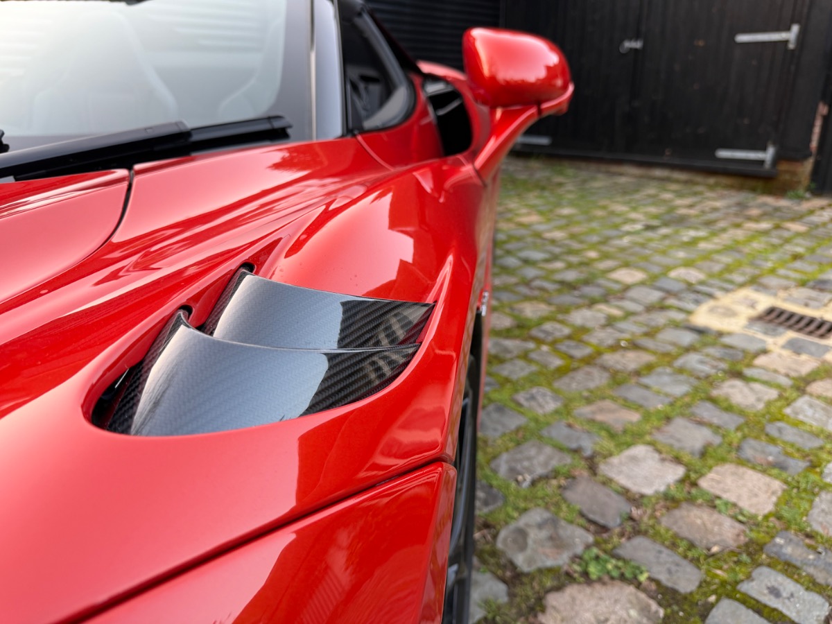 2025 McLaren 765LT Image 5