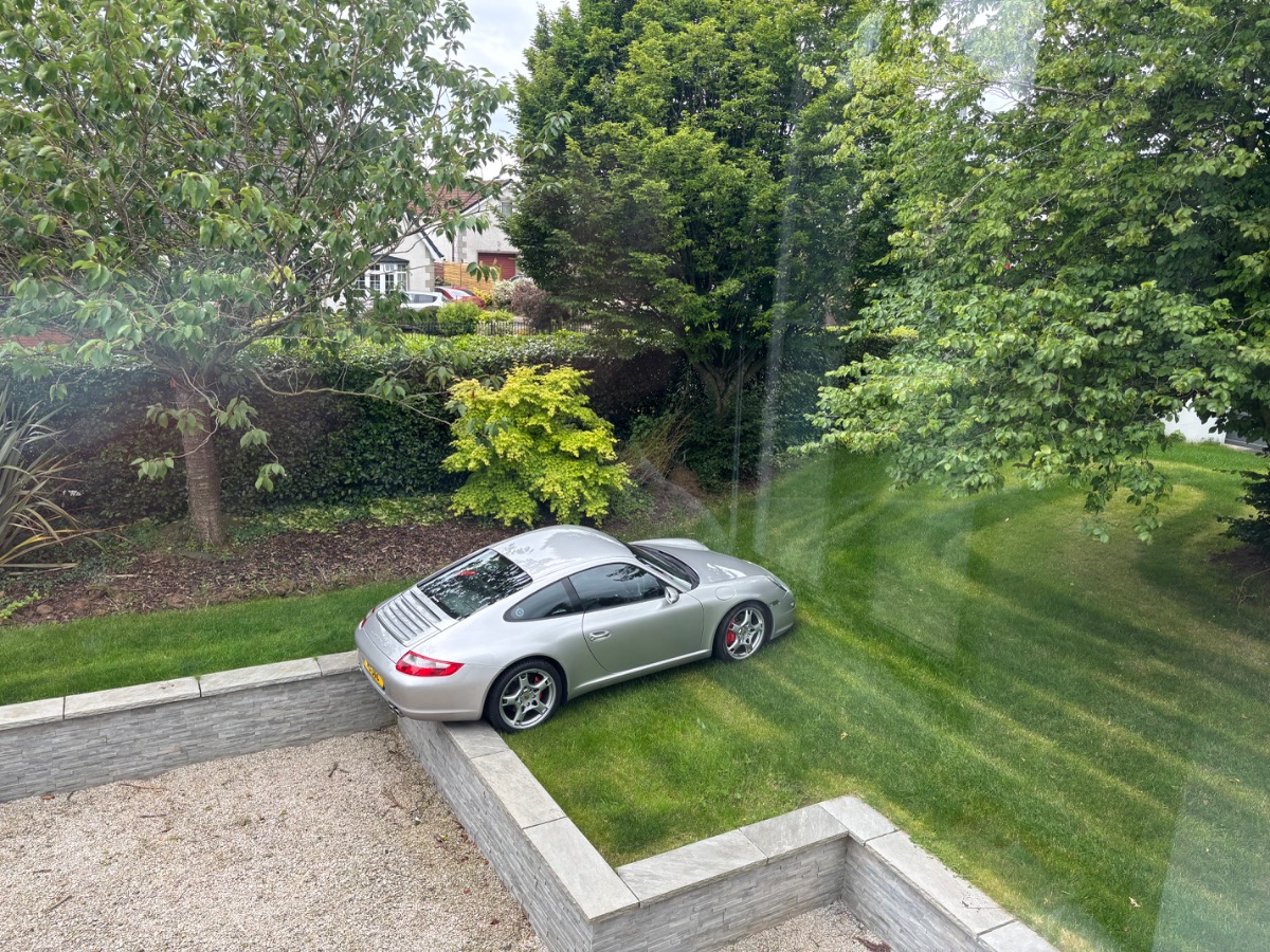 2006 Porsche 911 Image 6