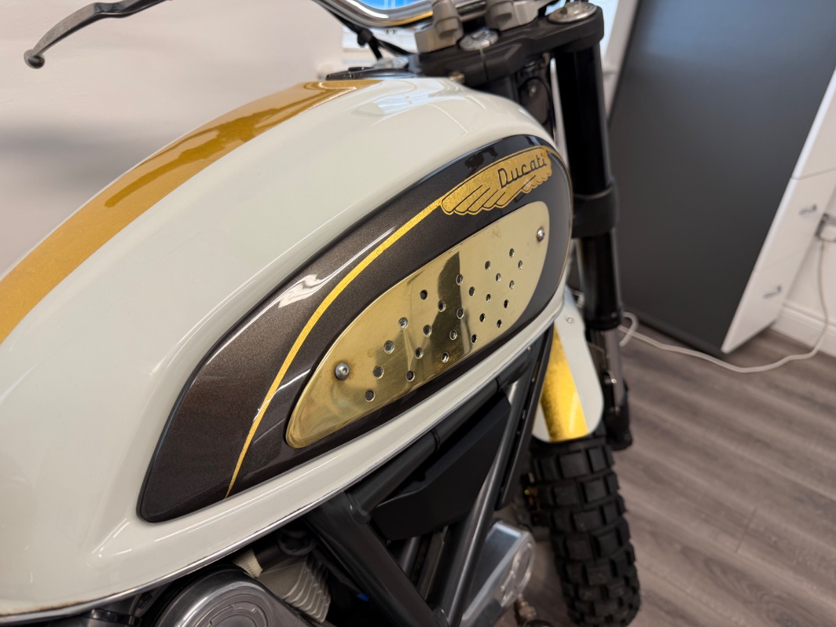 2016 Ducati Other Image 3