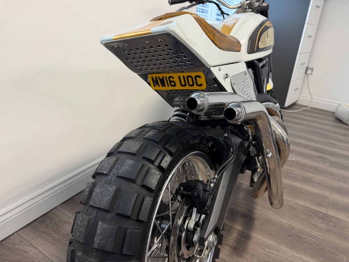 2016 Ducati Other Image 4