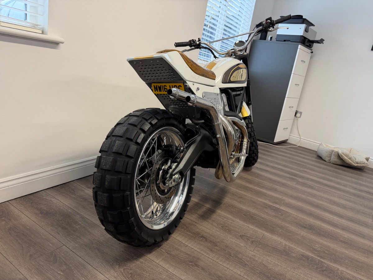 2016 Ducati Other Image 5