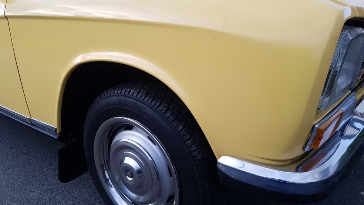 1971 Peugeot 304 Image 10