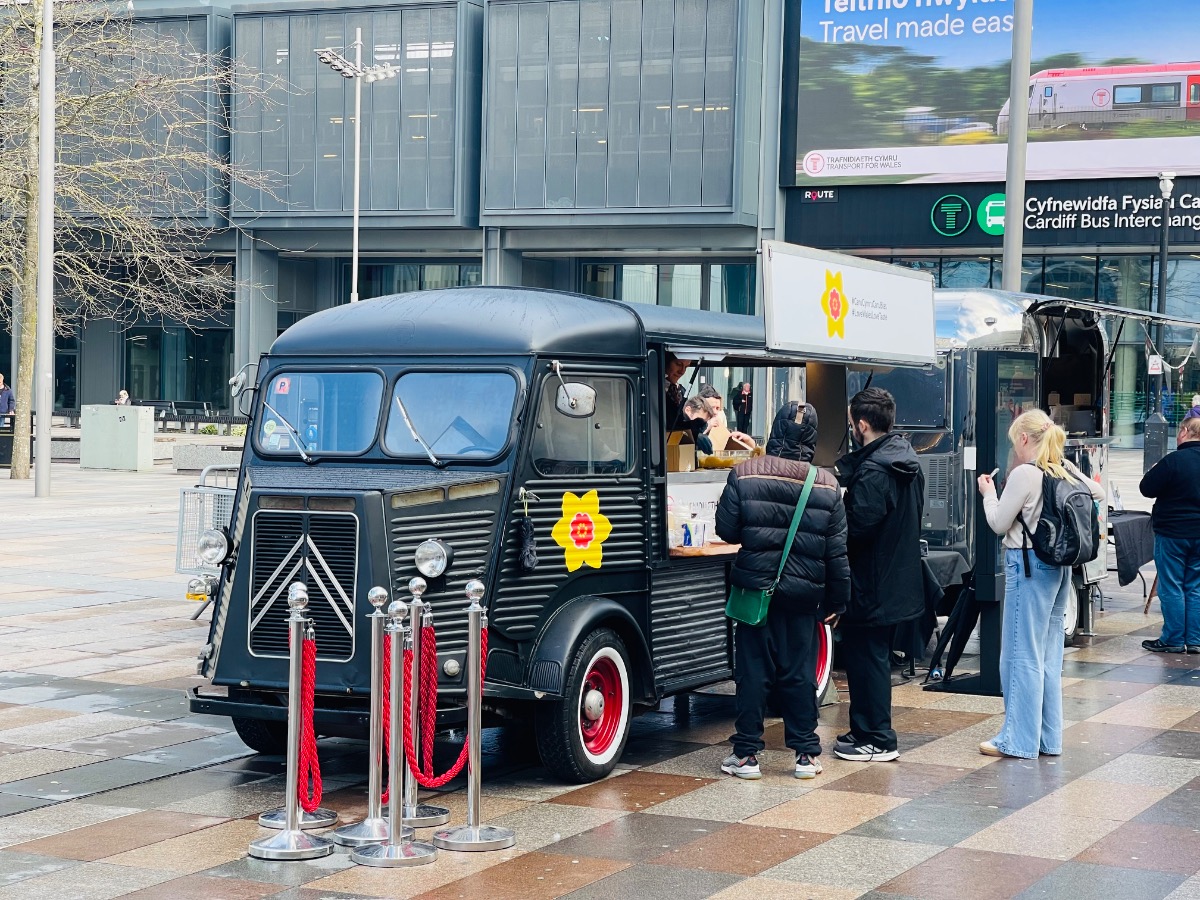 1962 Citroen H Image 3