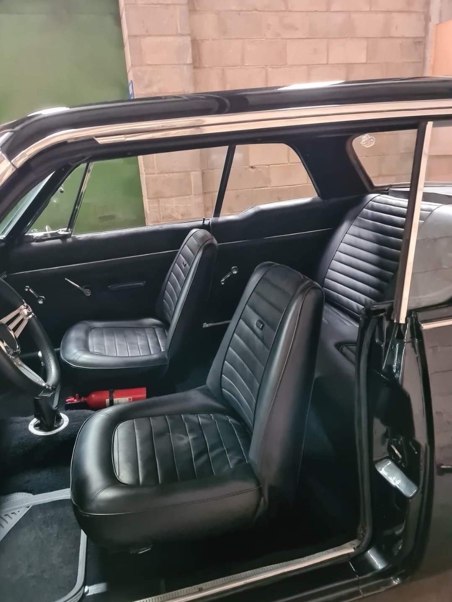 1962 Plymouth Other Image 5