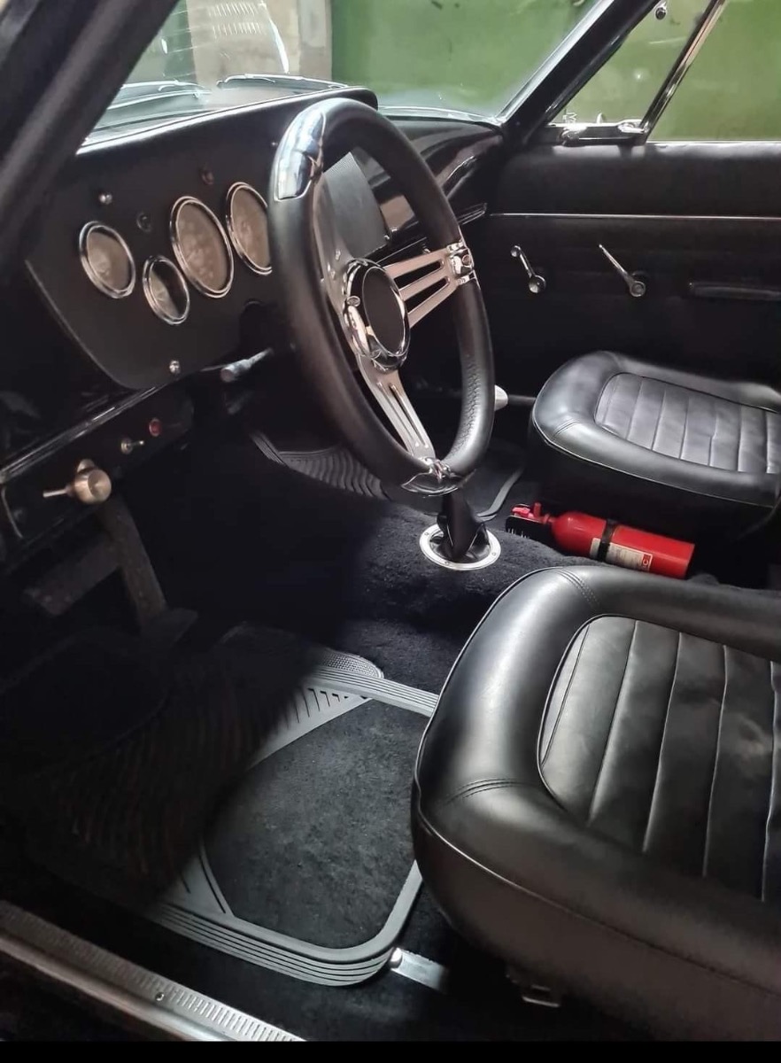 1962 Plymouth Other Image 4