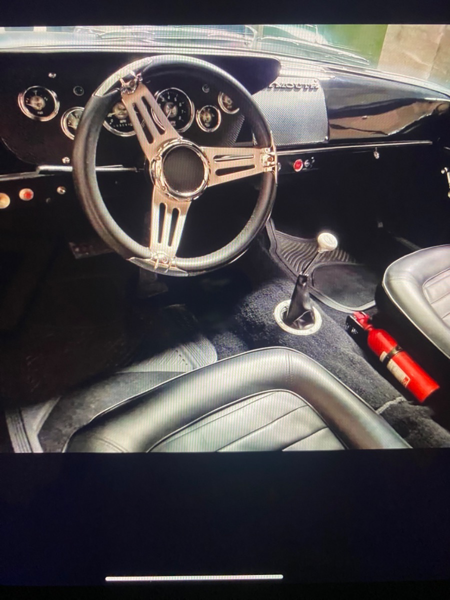 1962 Plymouth Other Image 6