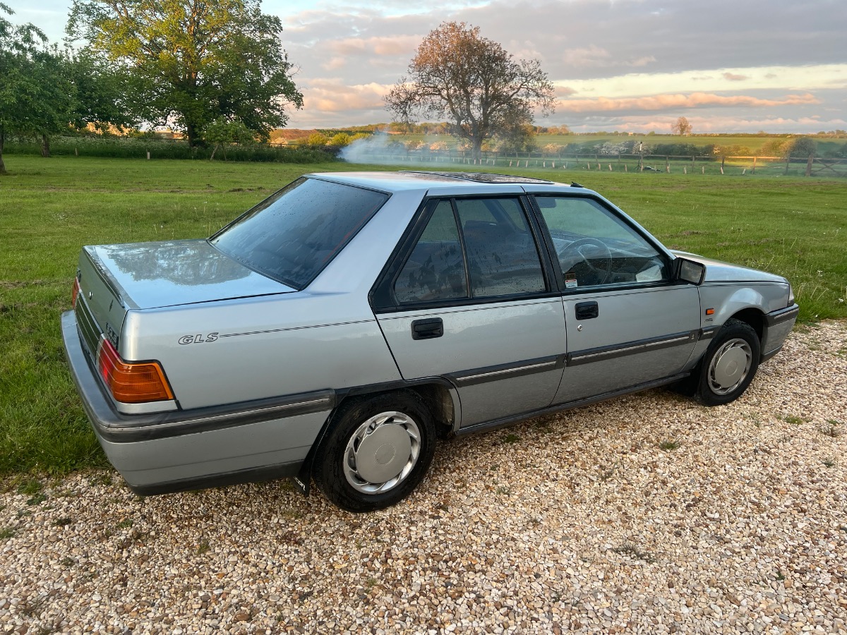 1993 Proton Other Image 8