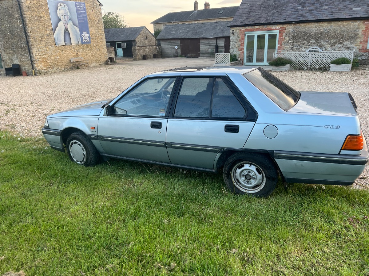 1993 Proton Other Image 9