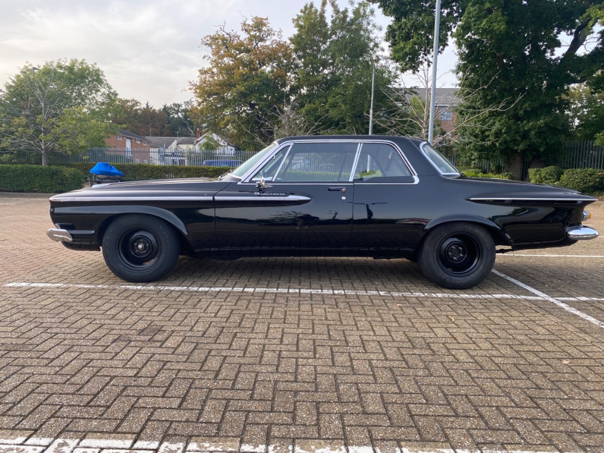 1962 Plymouth Other Image 2