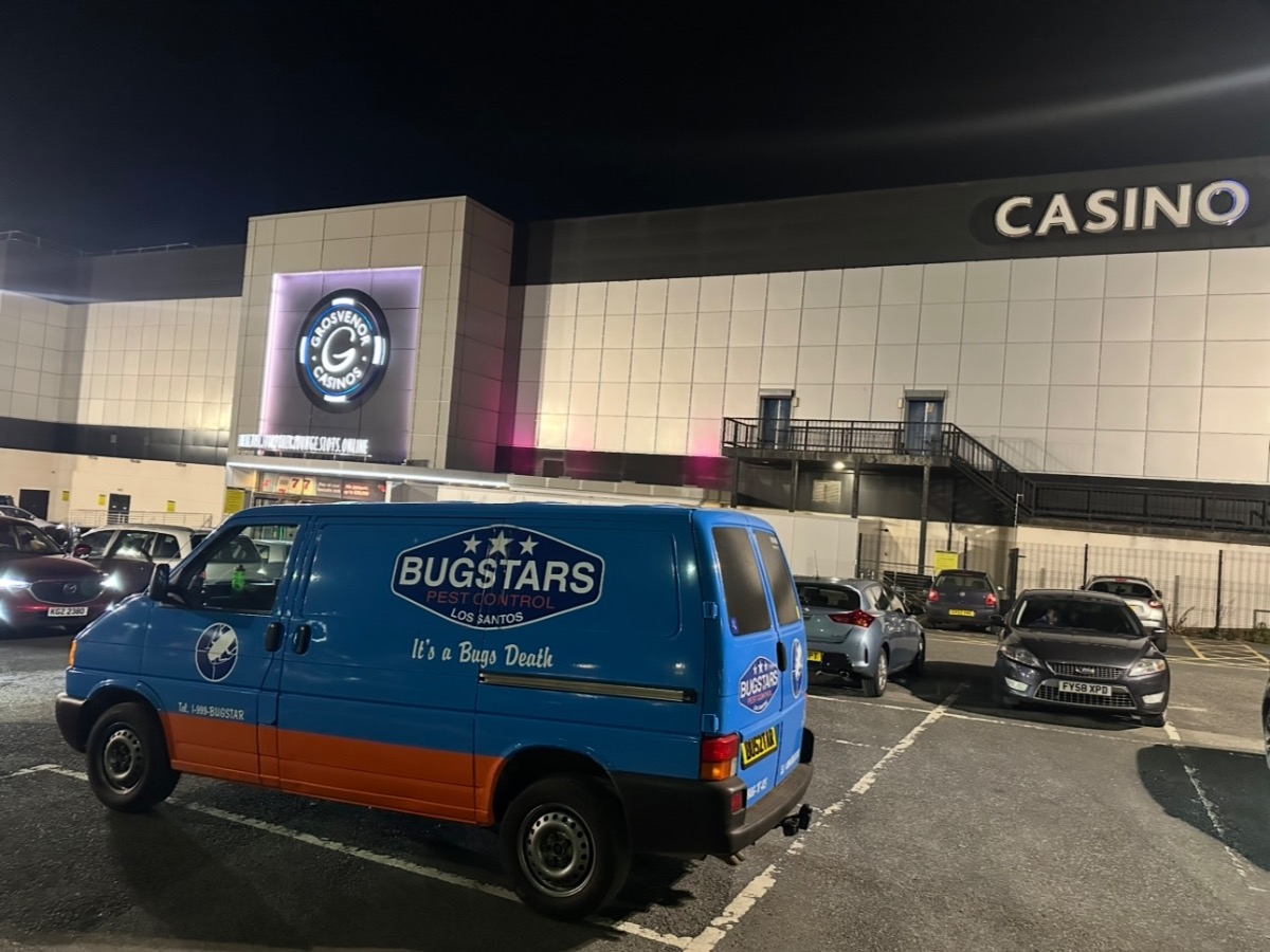 2002 Volkswagen Transporter Image 6