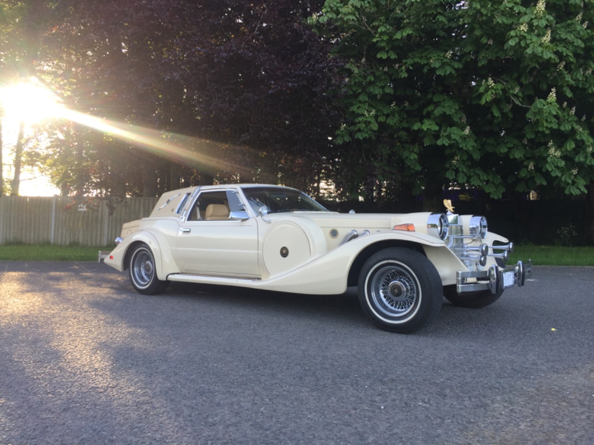 1983 Zimmer Other Image 2