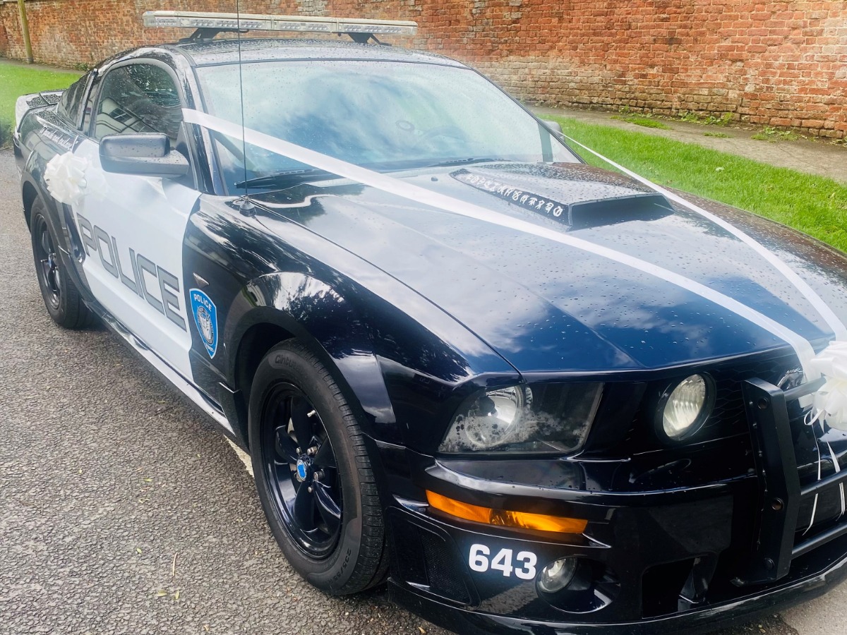 2006 Ford Mustang Image 3