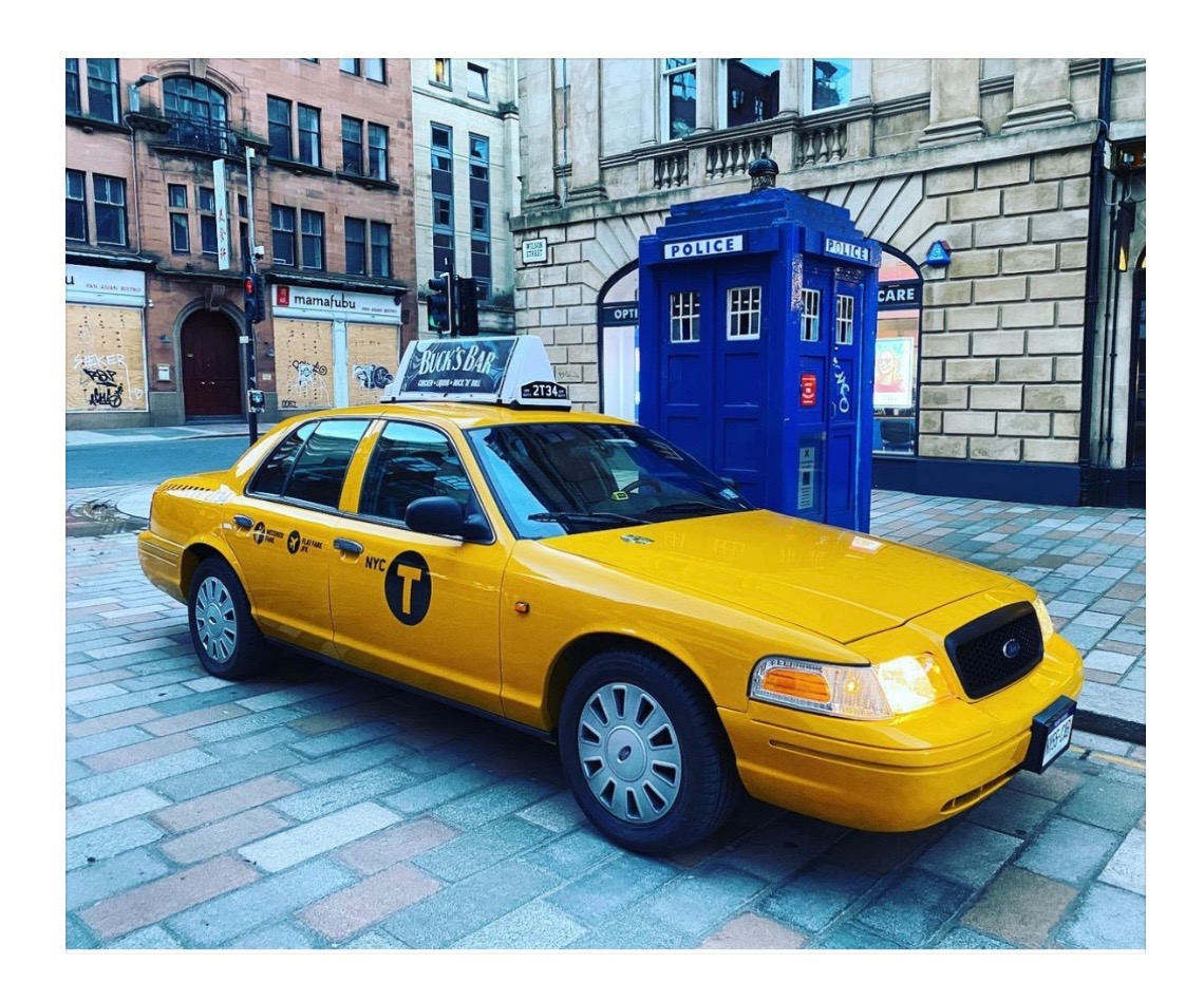 2006 Ford Crown Victoria Image 1
