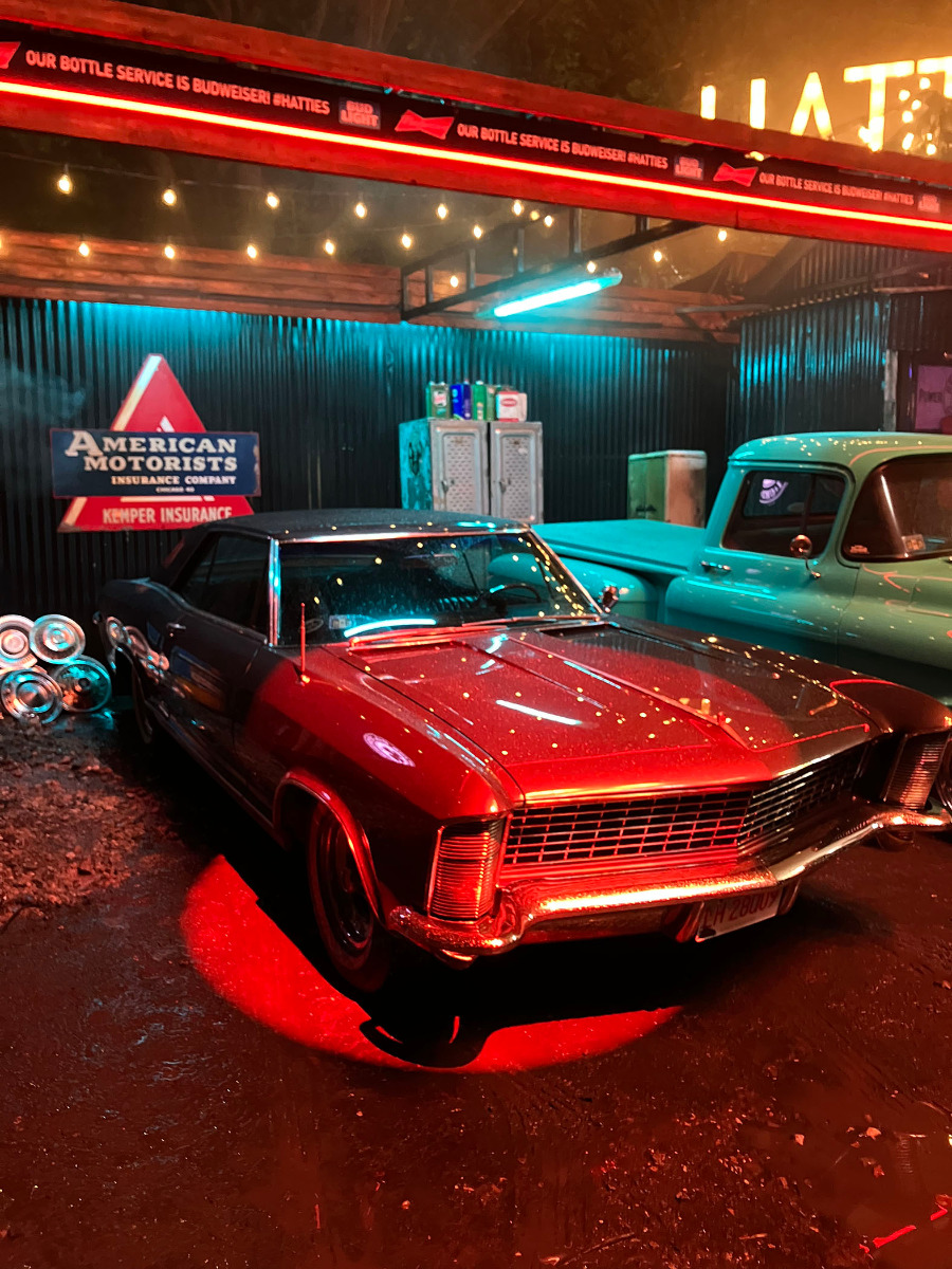 1965 Buick Riviera Image 6