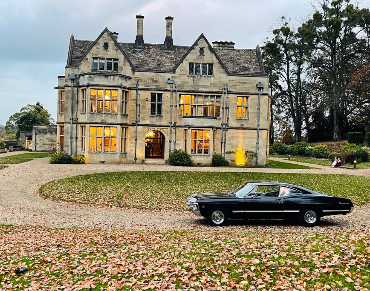 1967 Chevrolet Impala Image 6