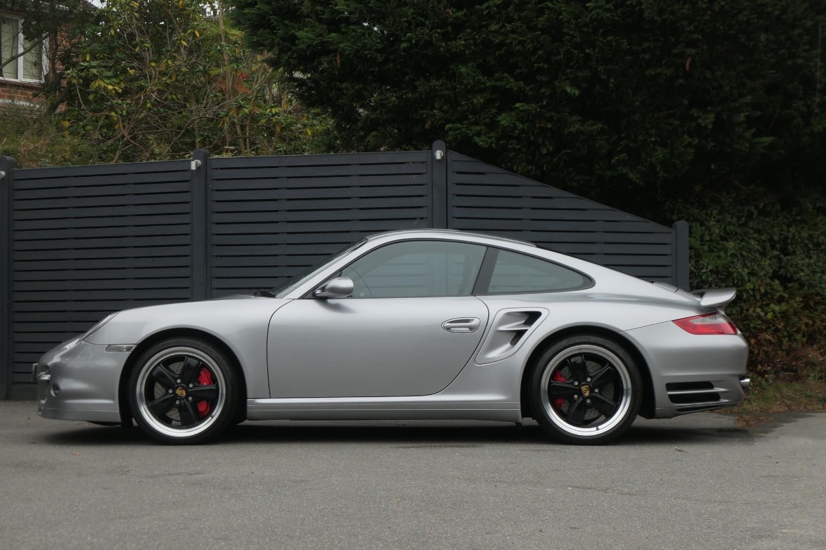 2009 Porsche 911 Image 19