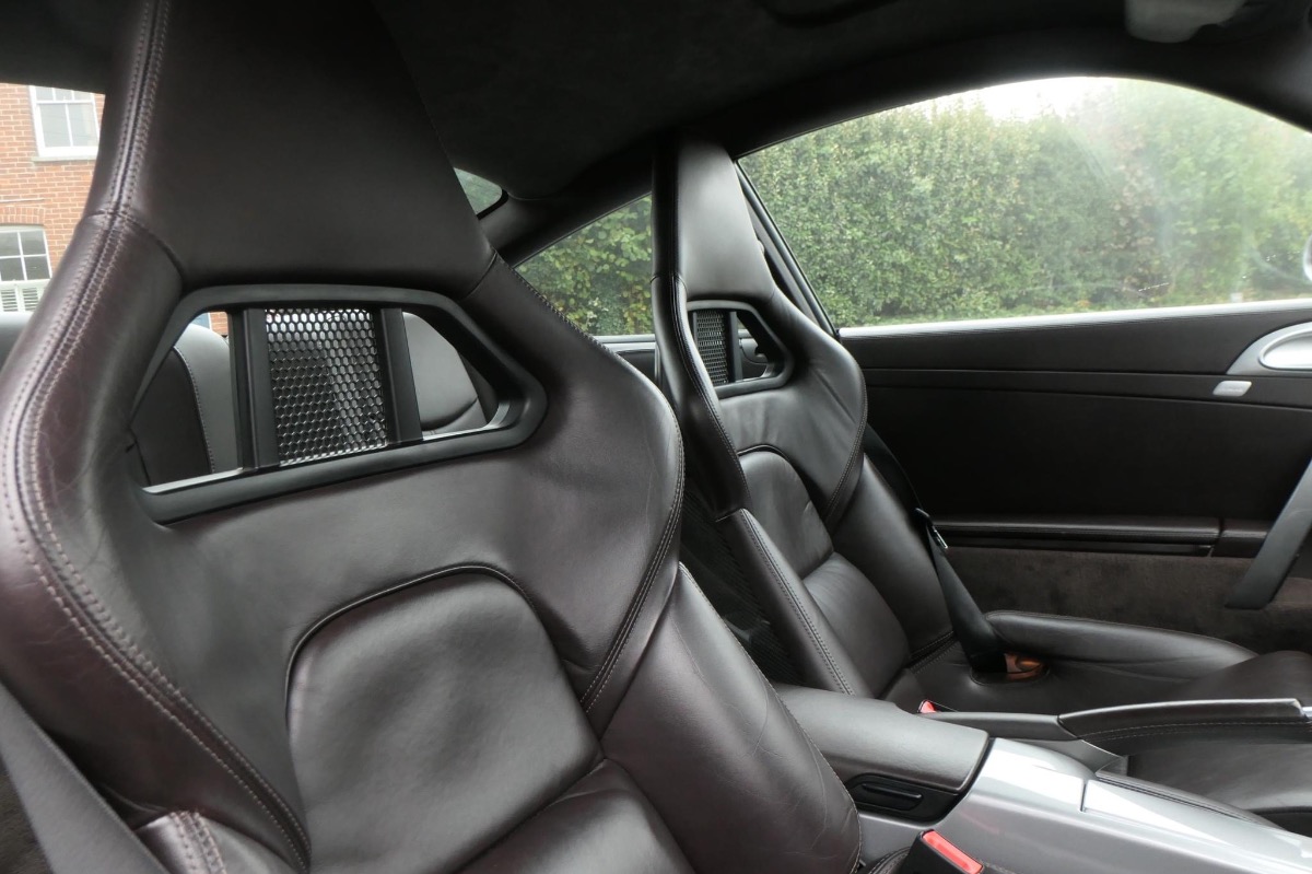 2009 Porsche 911 Image 16