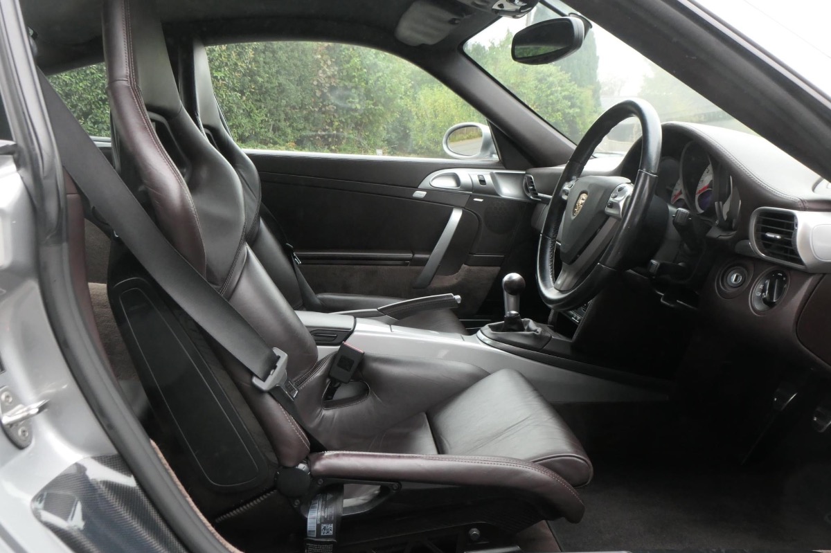 2009 Porsche 911 Image 14