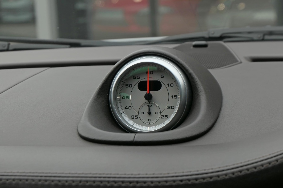 2009 Porsche 911 Image 15
