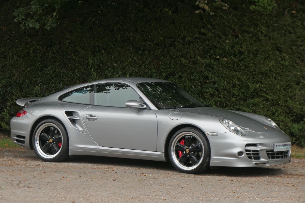 2009 Porsche 911 Image 11