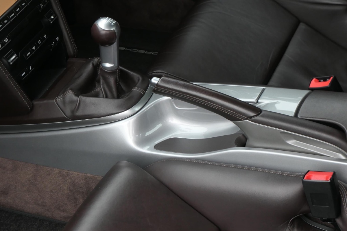 2009 Porsche 911 Image 10