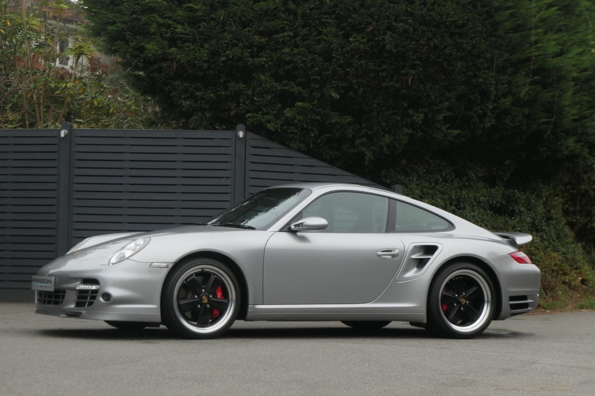 2009 Porsche 911 Image 7