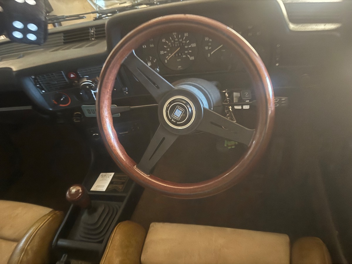 1982 BMW 3 Series Image 18