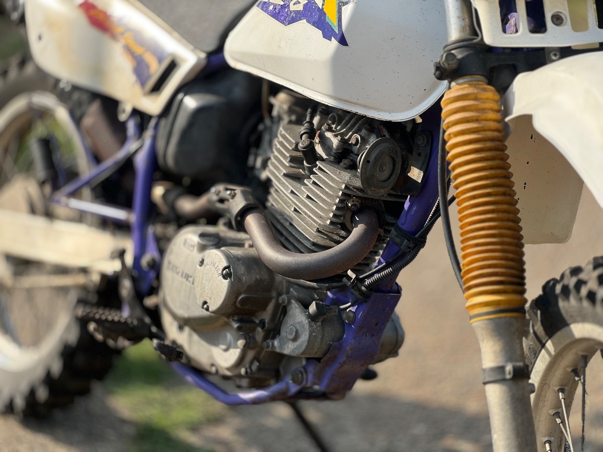 1993 Suzuki Other Image 6