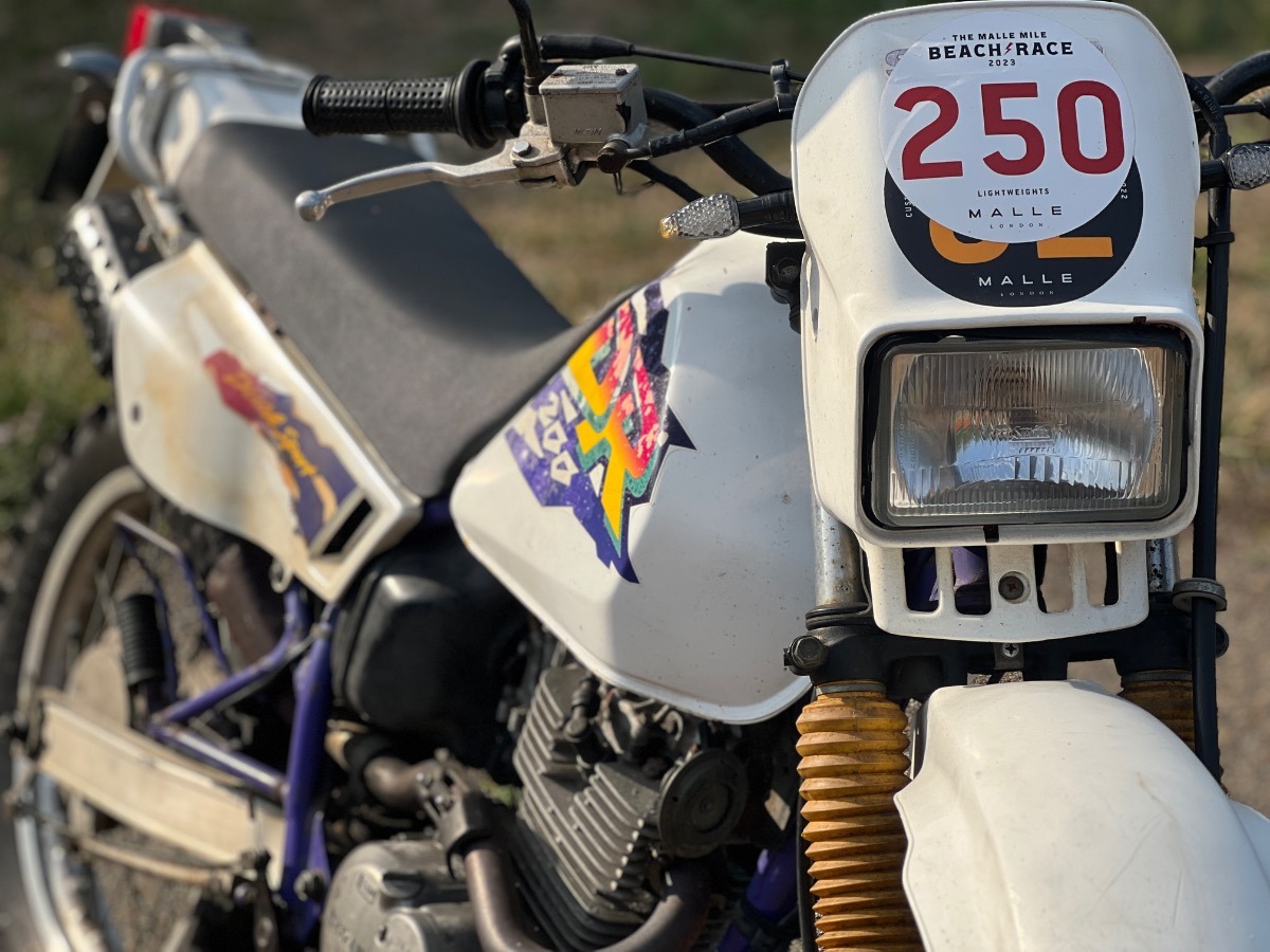 1993 Suzuki Other Image 7