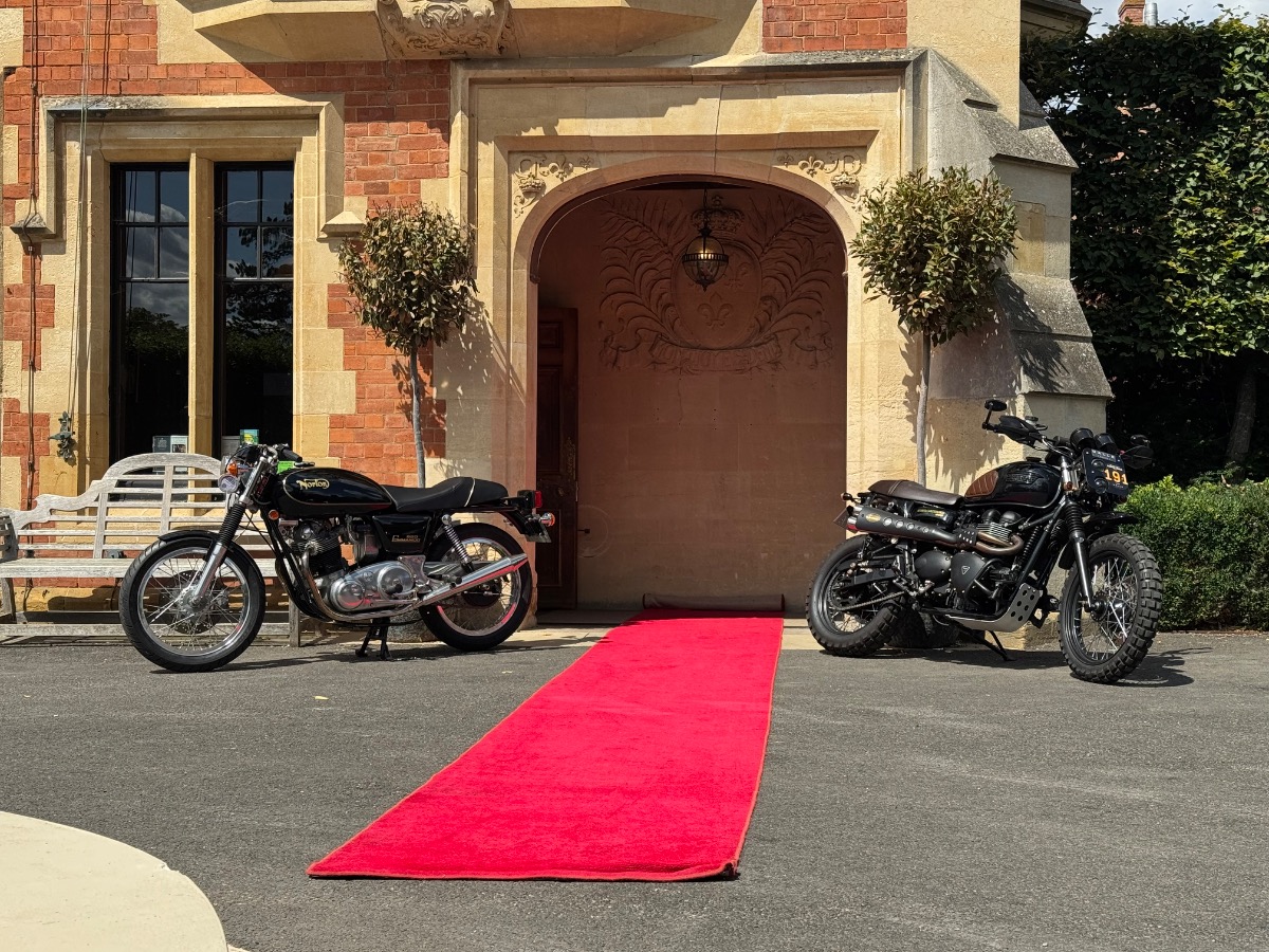 1972 Norton Other Image 3
