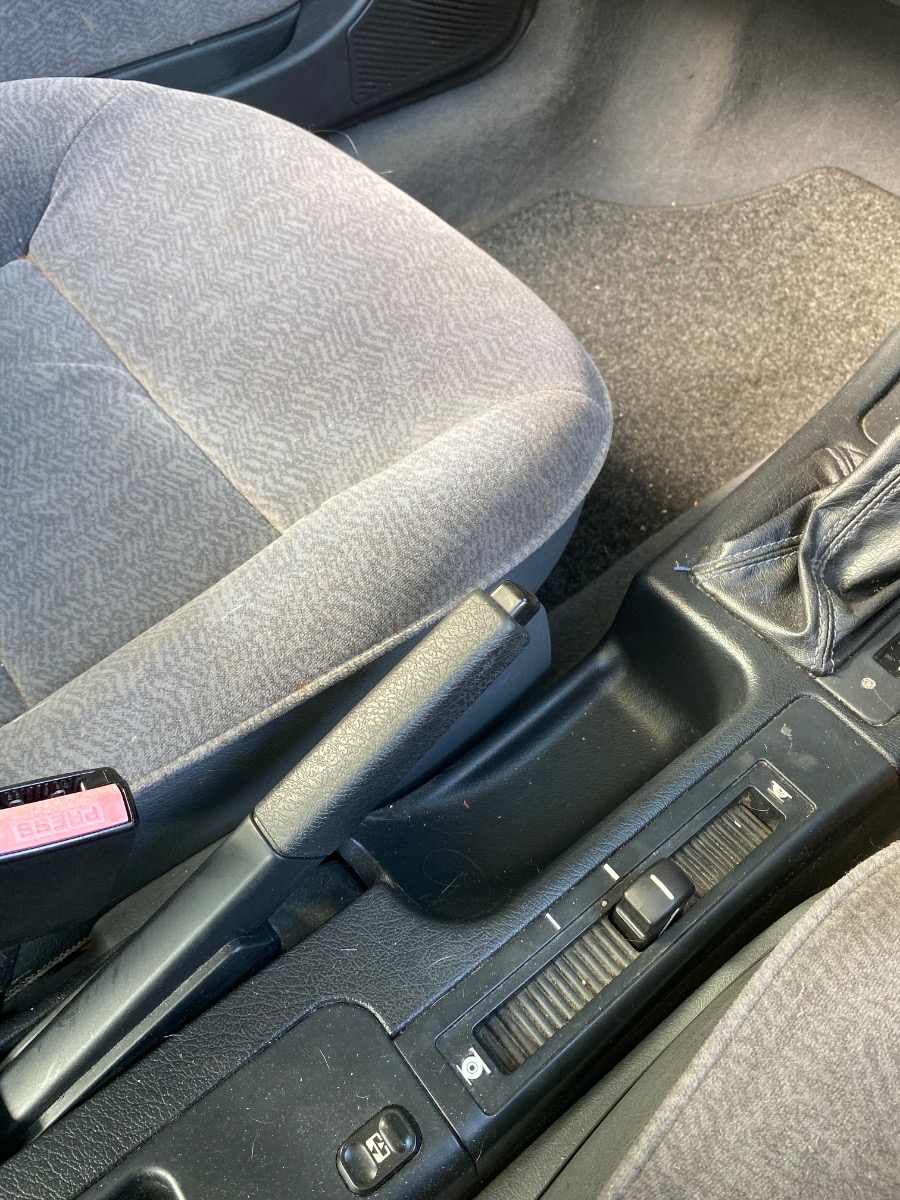 1995 Citroen Xantia Image 9