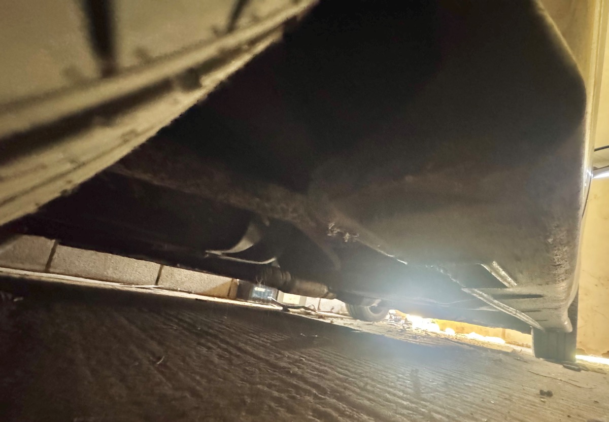 1971 Airplane Other Image 6