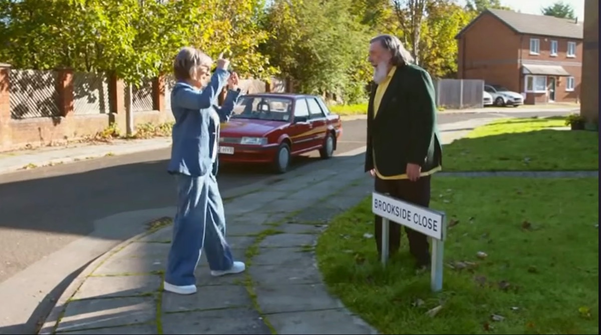 1986 Austin Montego Image 11