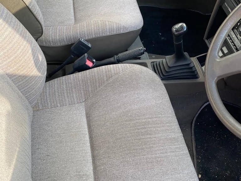 1986 Austin Montego Image 8