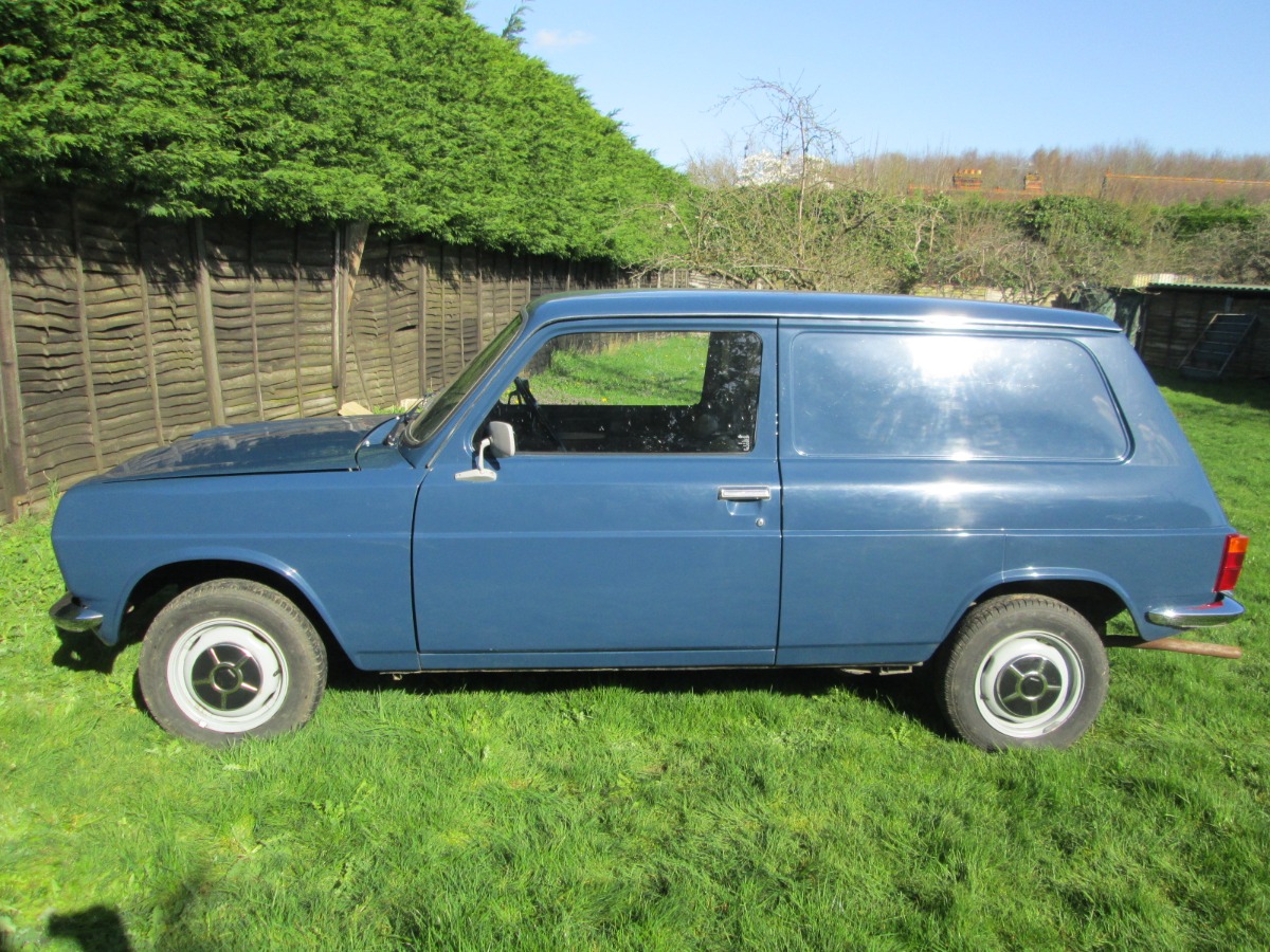 1984 Talbot Other Image 4