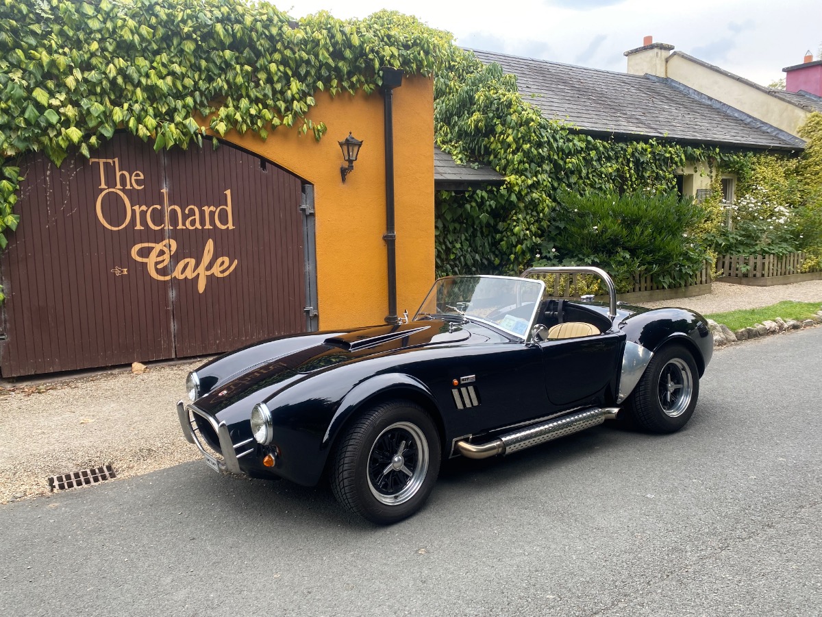 1965 AC Cobra Image 3